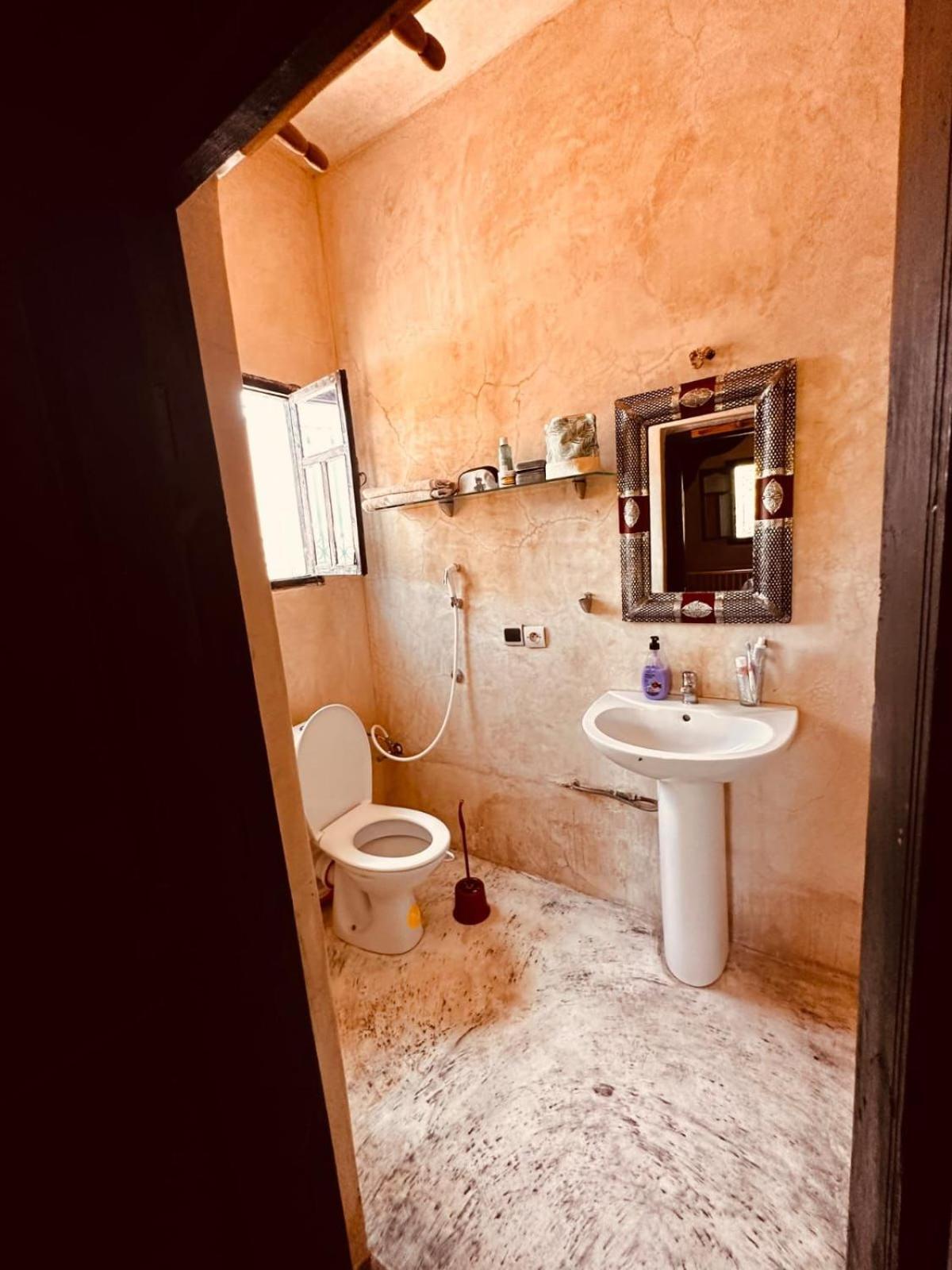 Villa Msholidays Victoria Privatisee Marrakech Марракеш Экстерьер фото